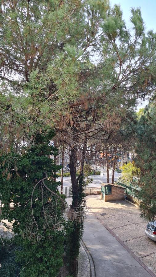 Silent Apartment Golem (Tirana) Exterior foto