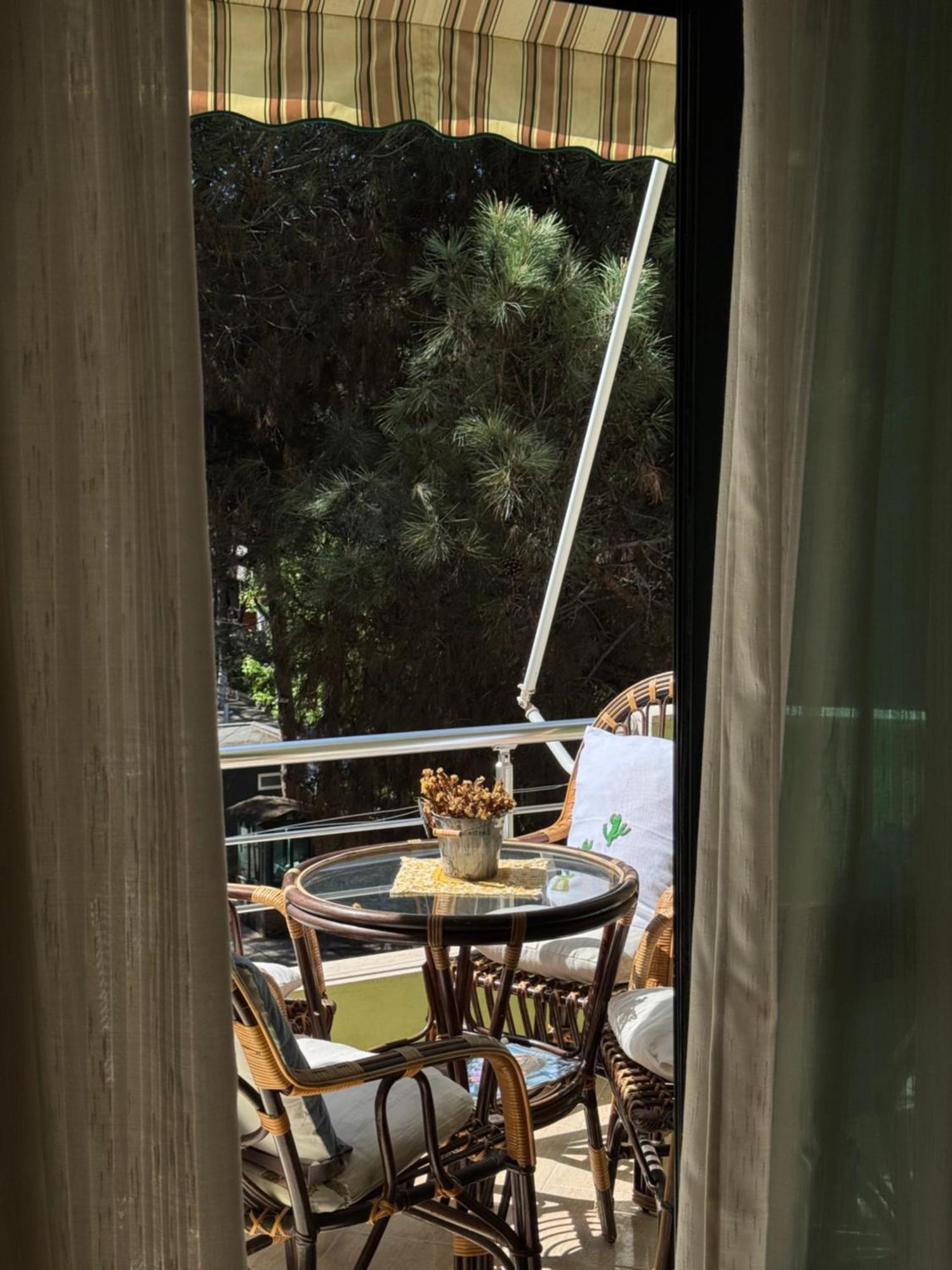 Silent Apartment Golem (Tirana) Exterior foto